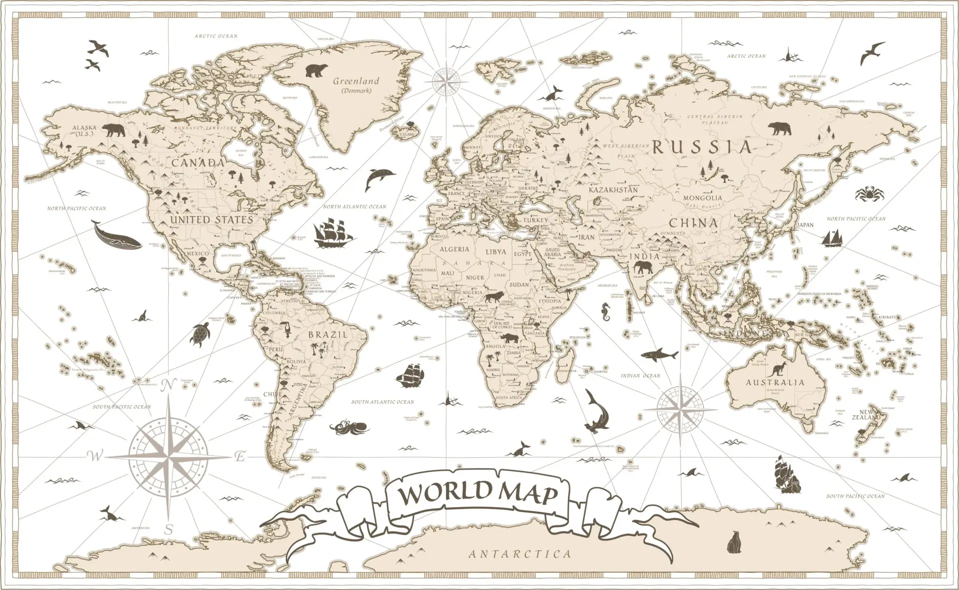 Classic Atlas - Image 2