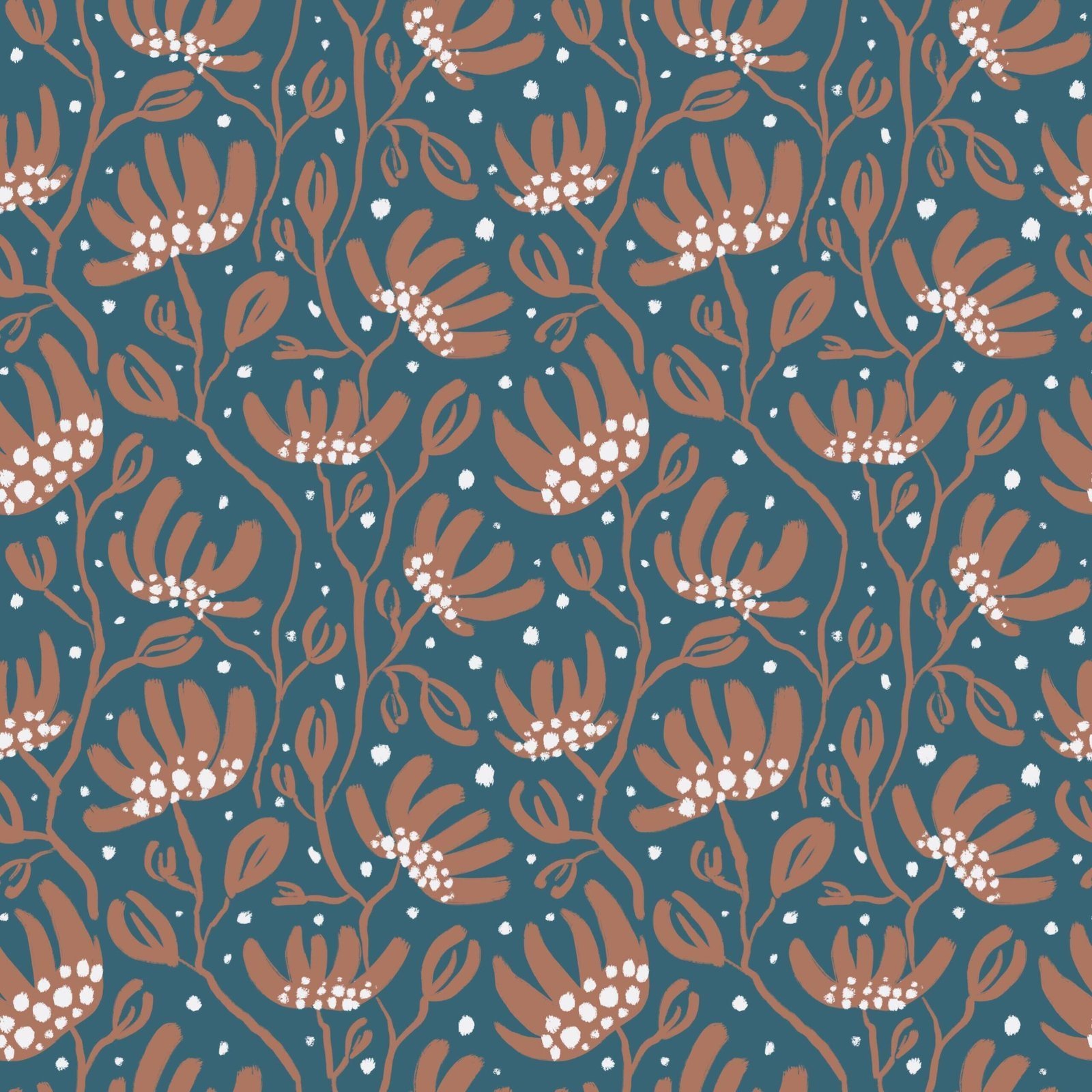 Clay Bloom - Image 2