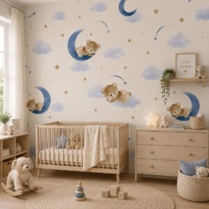 Cloud Bears