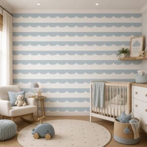 Cloud Valance