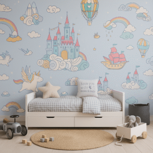 CloudCastle