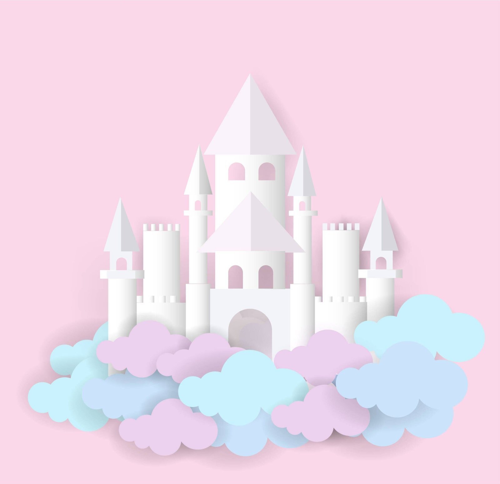 Cloudspire Castle - Image 2