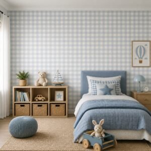 Coastal Plaid
