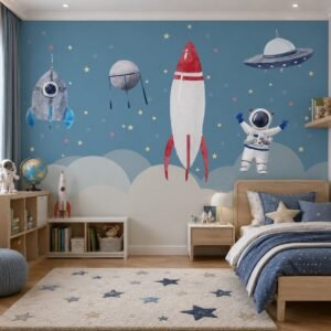 Comet Cadet