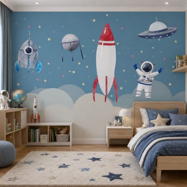 Comet Cadet