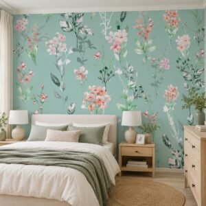 Coral Daydream