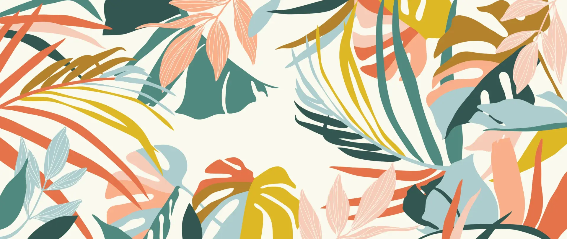Coral Palms - Image 4