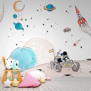 Cosmic Adventure