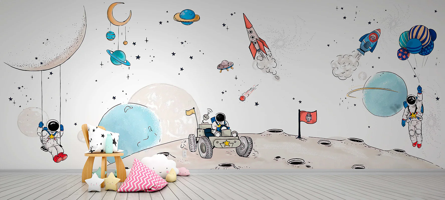 Cosmic Adventure - Image 3