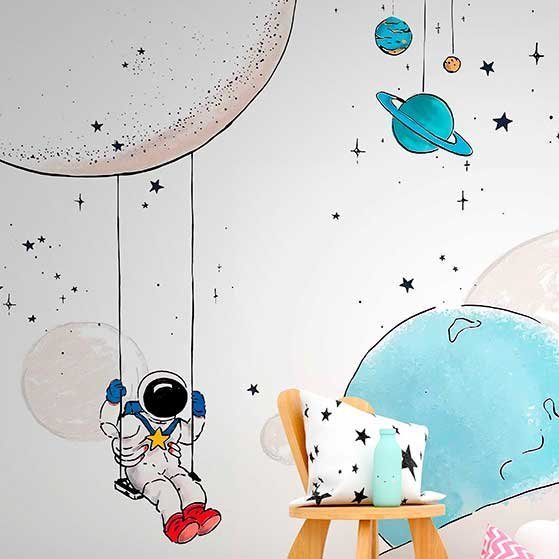 Cosmic Adventure - Image 2