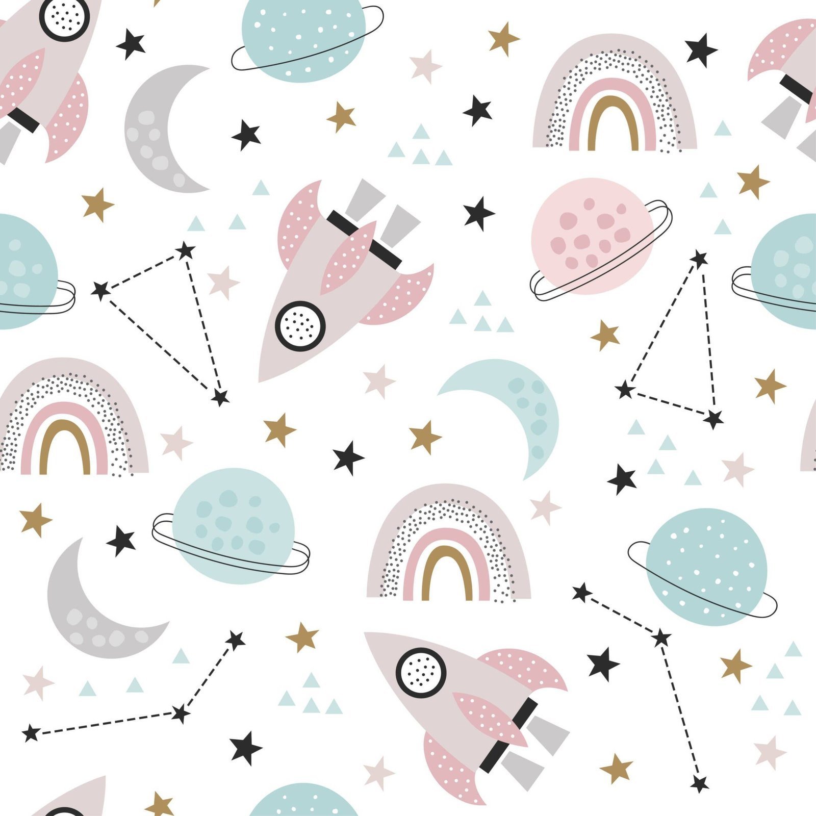 Cosmic Dreams - Image 2