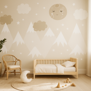 Cozy Constellation