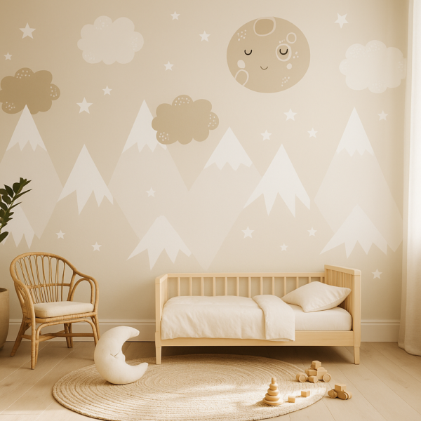 Cozy Constellation