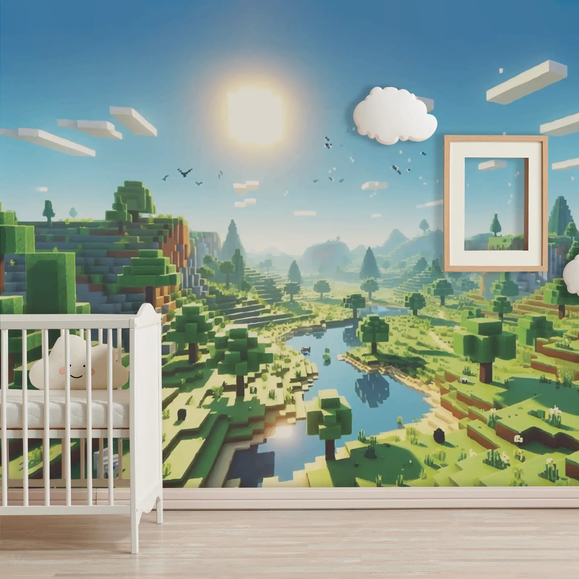 Cubic Wilds - Image 2