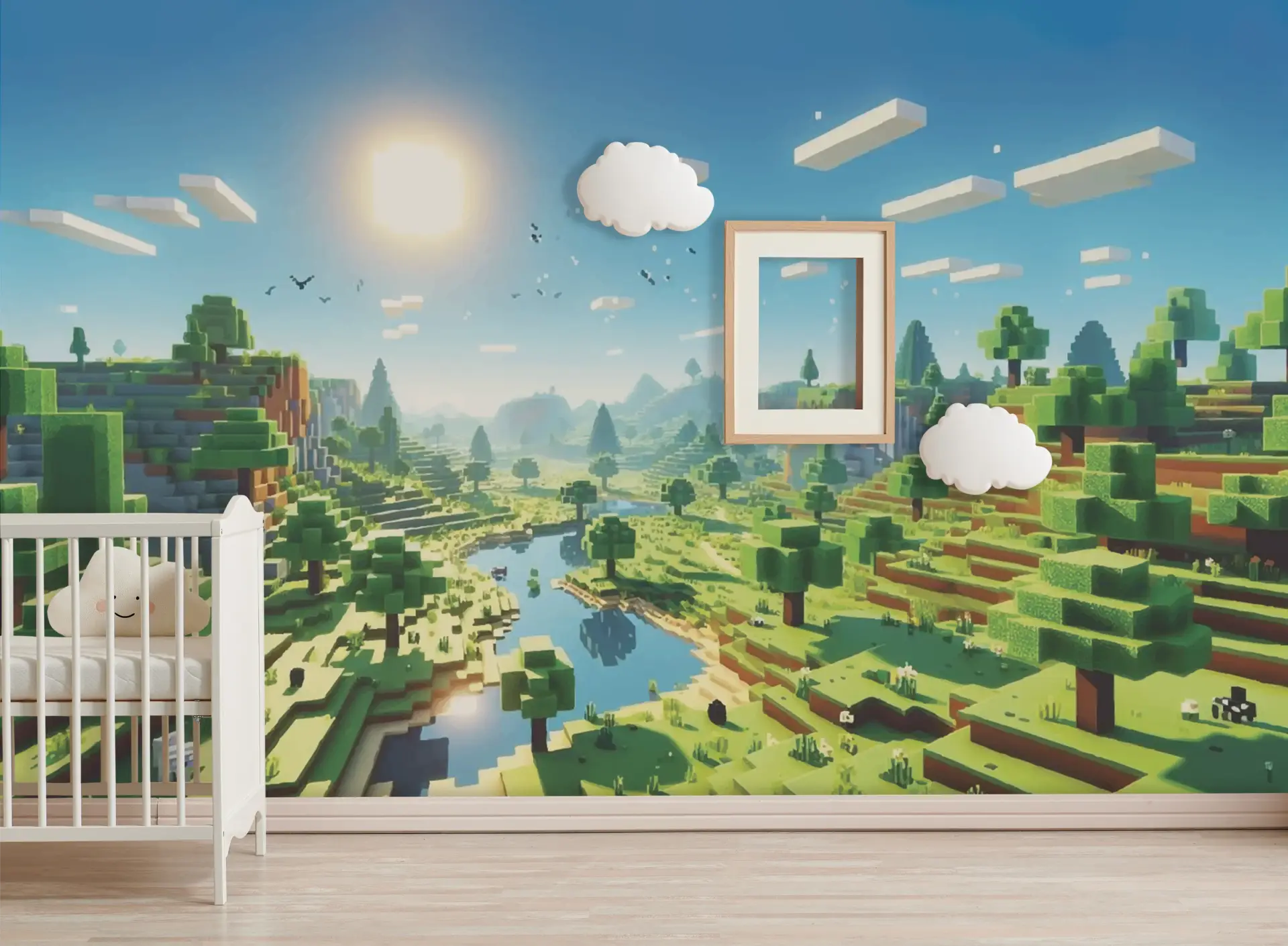 Cubic Wilds - Image 3
