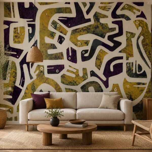 Cubist Chorus