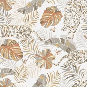 Tiger Canopy