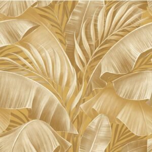 Luxe Foliage