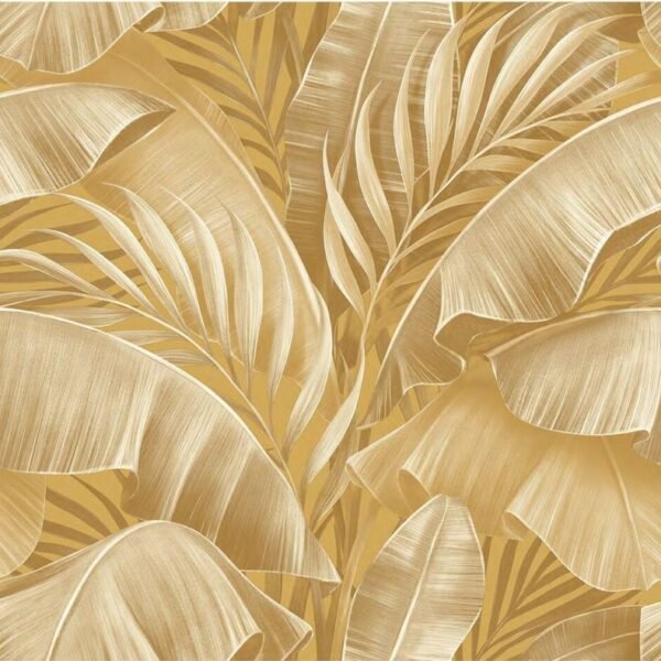 Luxe Foliage