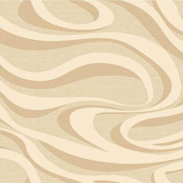 Flowing Contours