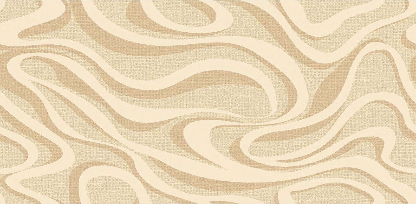 Flowing Contours