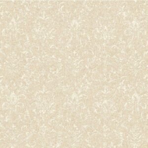 Ivory Damask