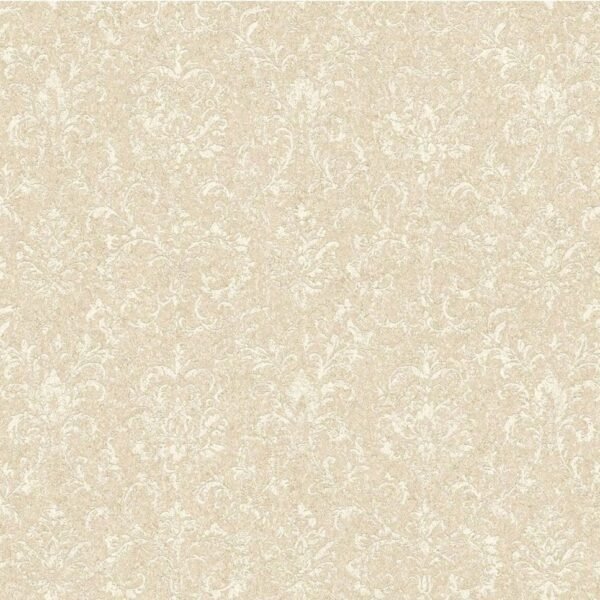 Ivory Damask