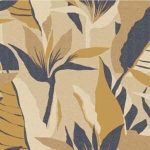 Tropical Silhouette