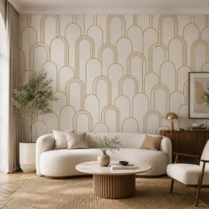 Deco Alcoves