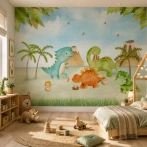 Dino Meadow