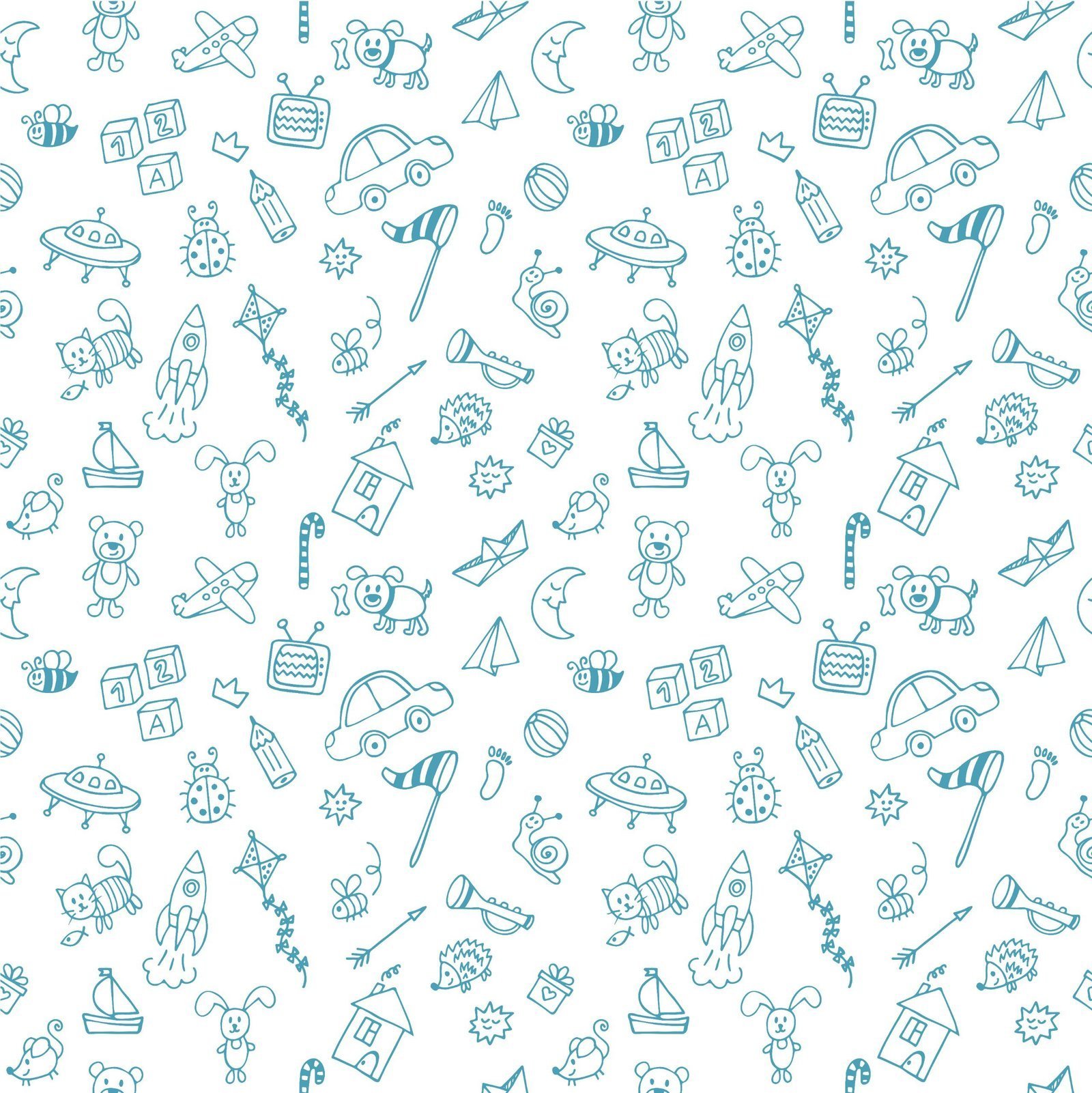 Doodle Dream - Image 2