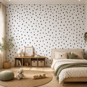 Dotted Whimsy