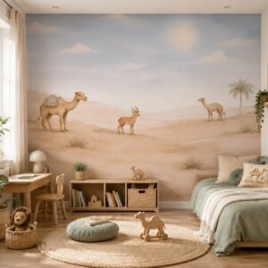 Dune Safari