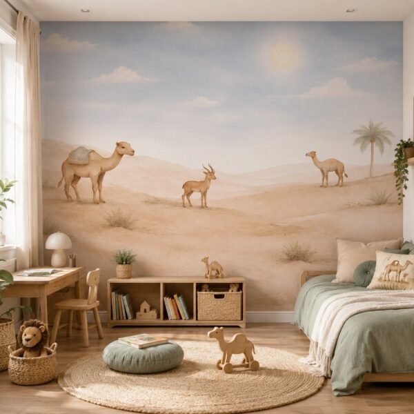Dune Safari