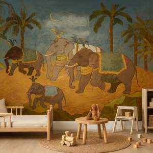 Elephant Odyssey