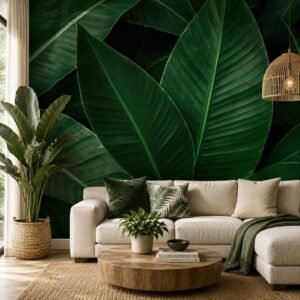 Evergreen Satin