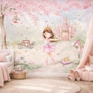 Fairy Waltz