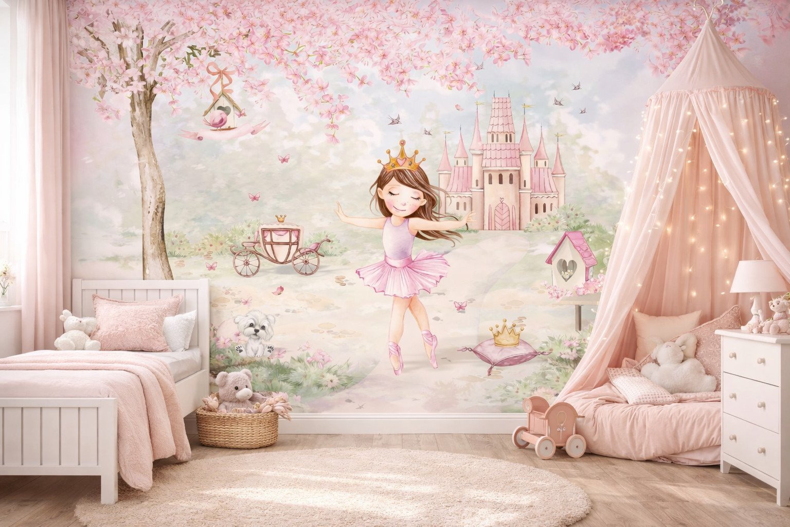 Fairy Waltz