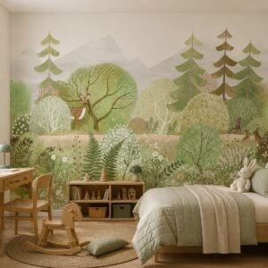 Fernlight Forest