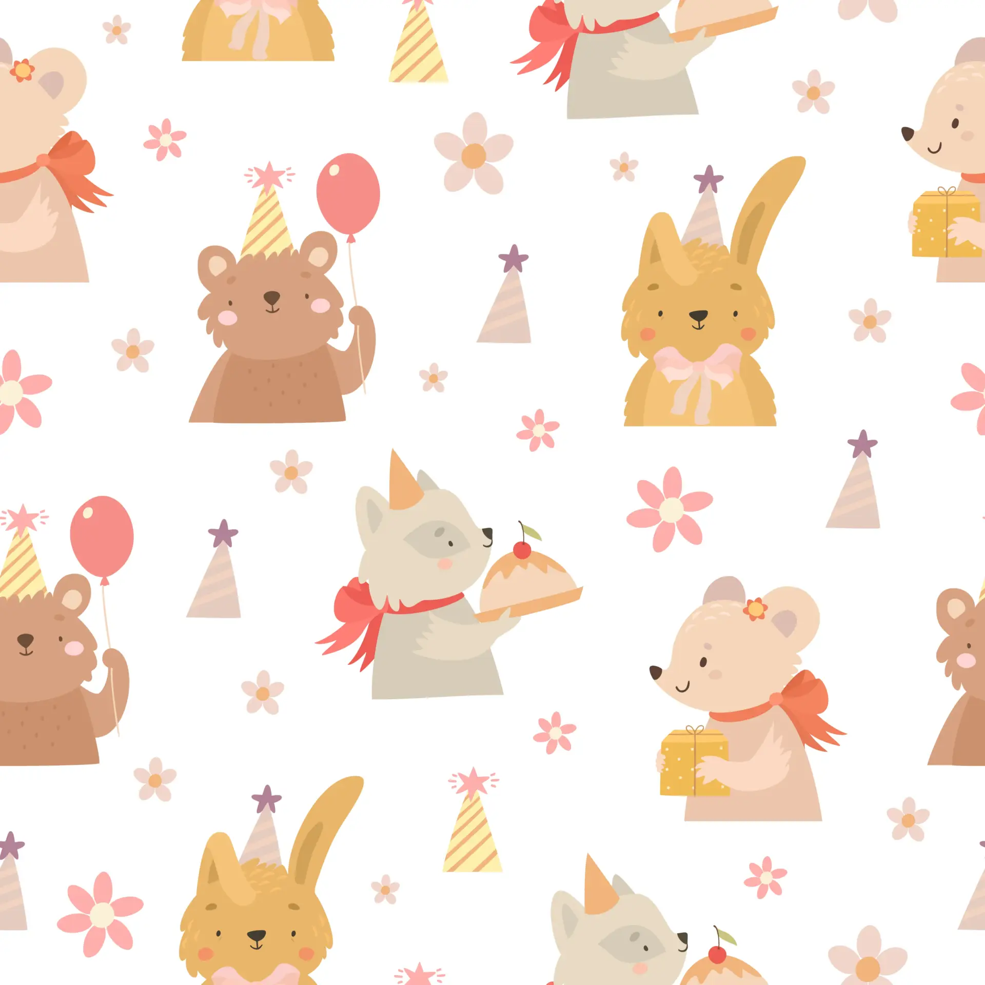 Fete Fauna - Image 2