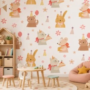 Fete Fauna