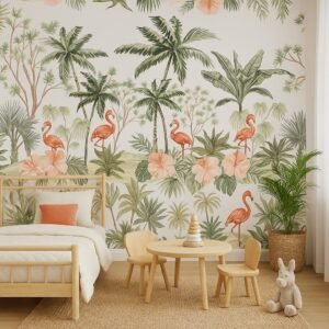 Flamingo Grove