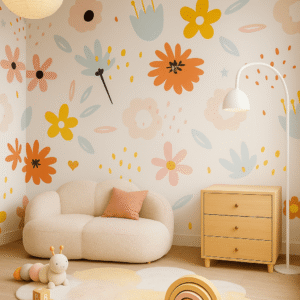 Floral May