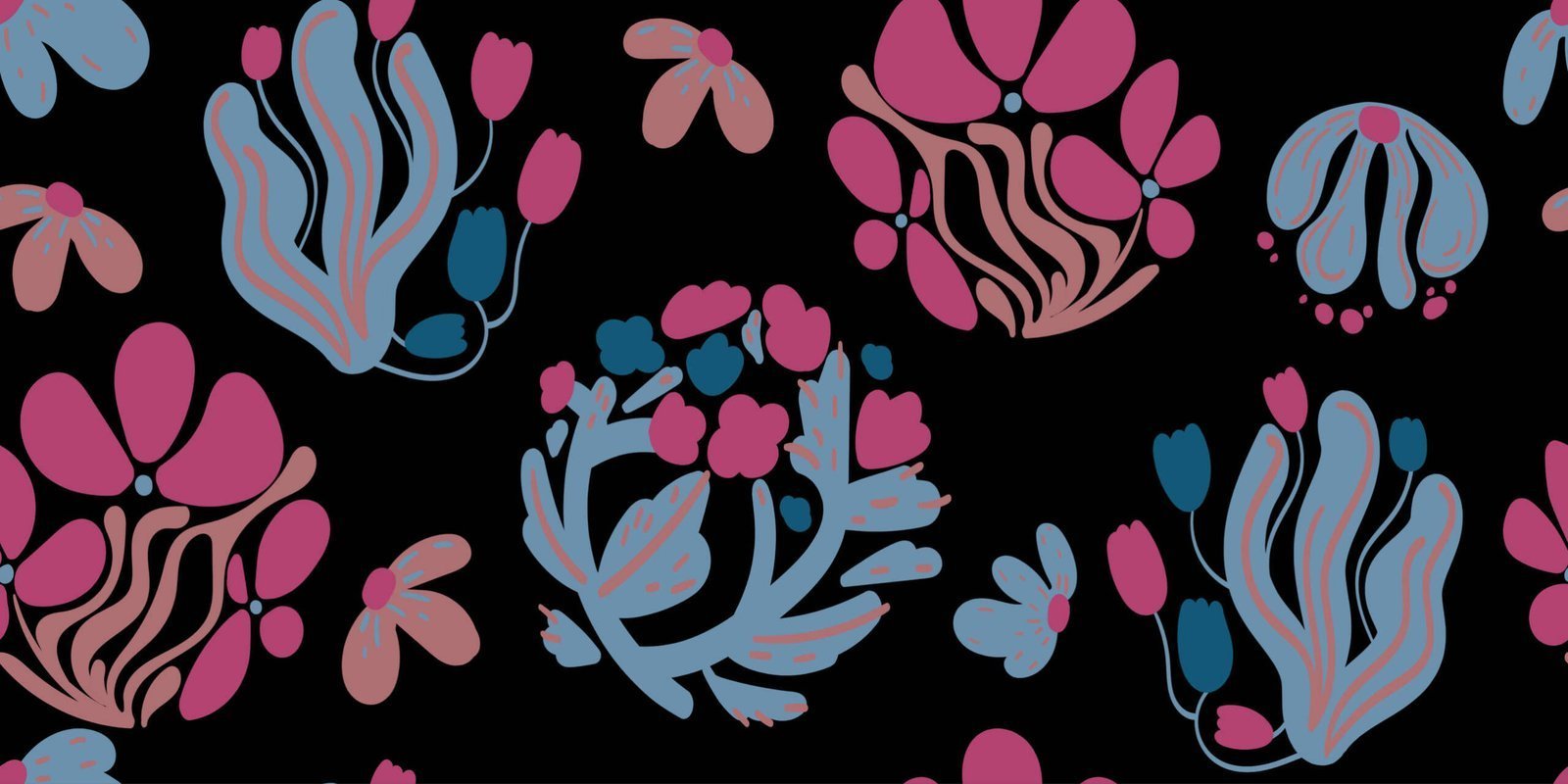 Floral Silhouette - Image 5