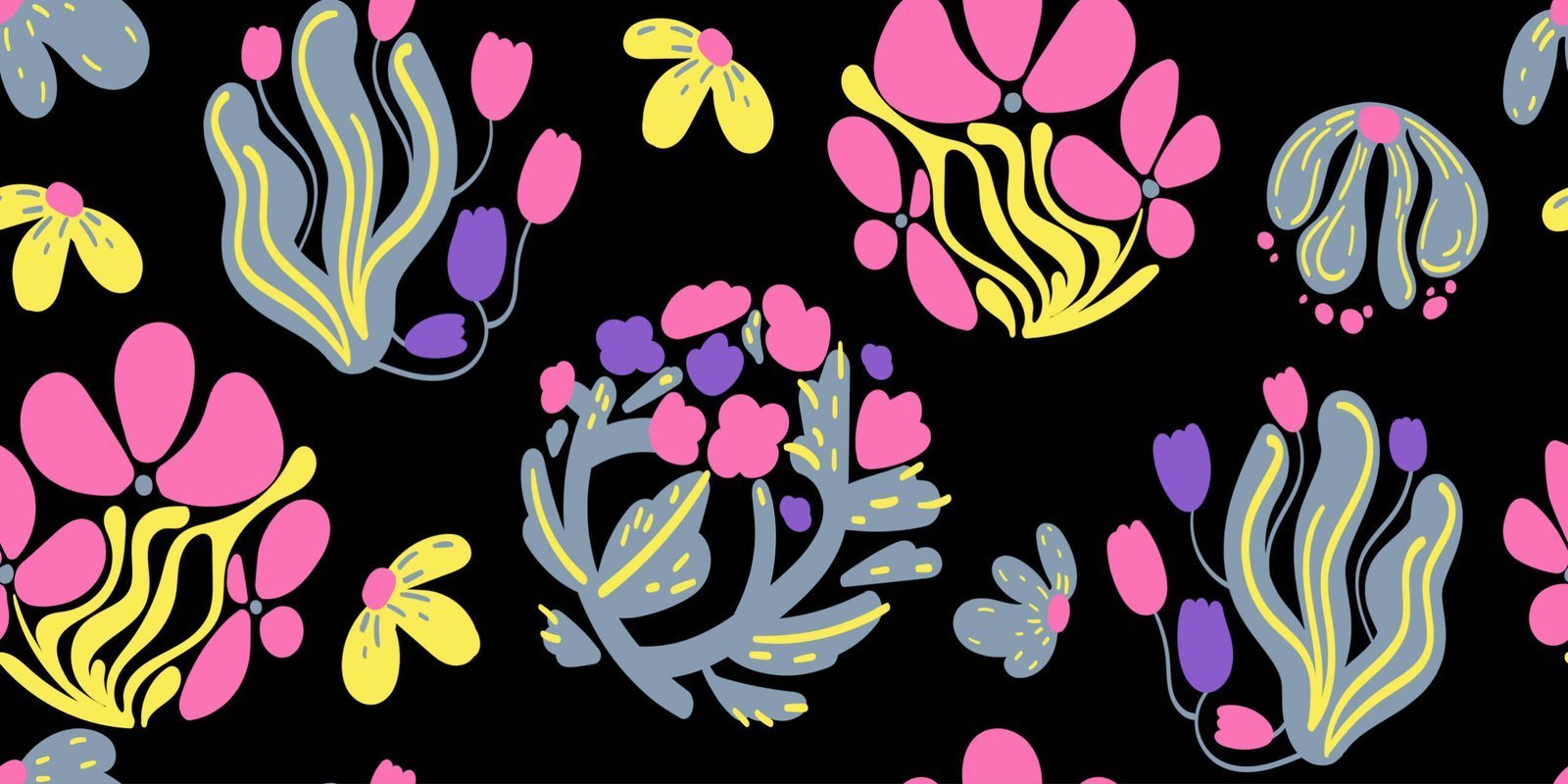 Floral Silhouette - Image 6