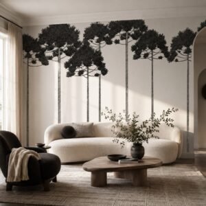 Forest Colonnade