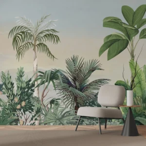Forest Lush