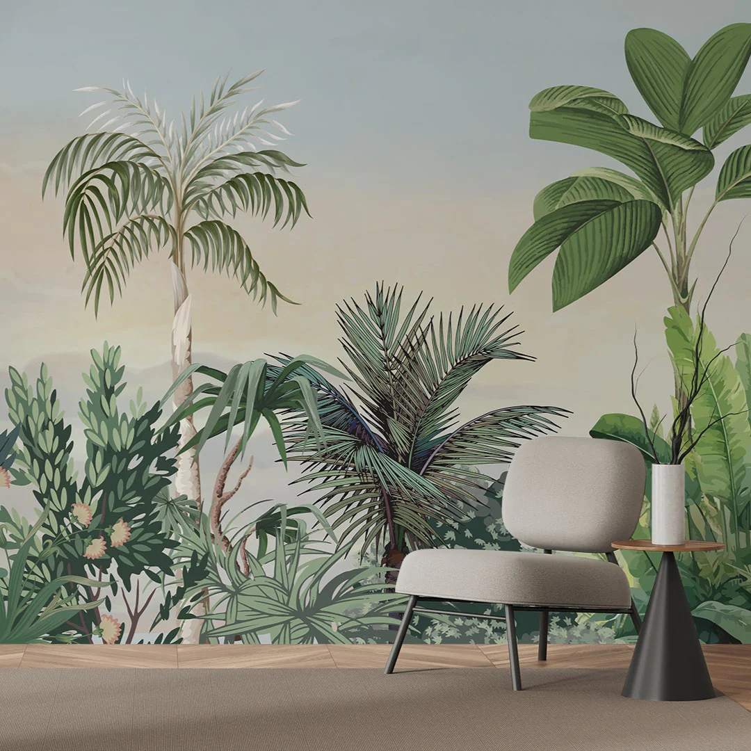 Forest Lush