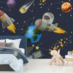 Galaxy Explorers