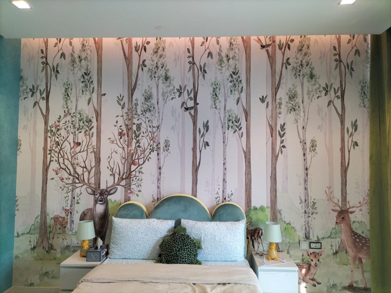 Gentle Forest - Image 2
